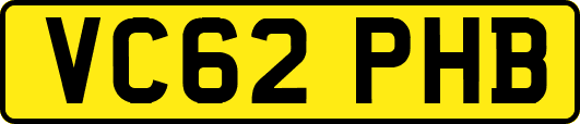 VC62PHB
