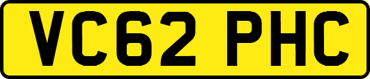 VC62PHC