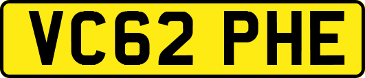 VC62PHE