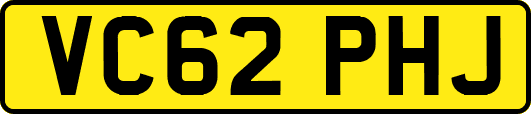VC62PHJ
