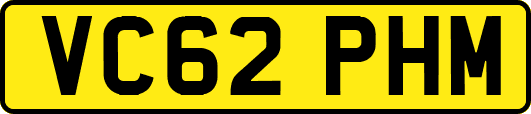 VC62PHM