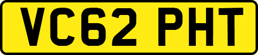 VC62PHT