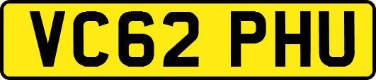 VC62PHU