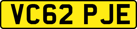 VC62PJE