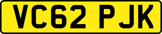 VC62PJK