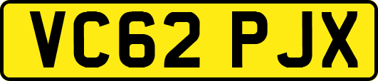VC62PJX