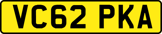 VC62PKA