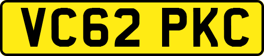 VC62PKC
