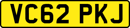 VC62PKJ