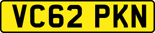 VC62PKN