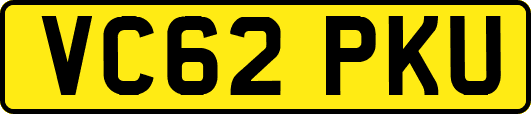 VC62PKU
