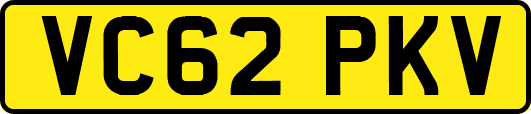VC62PKV