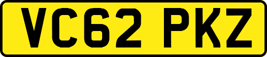 VC62PKZ