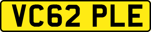 VC62PLE
