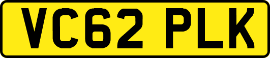 VC62PLK