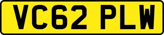 VC62PLW