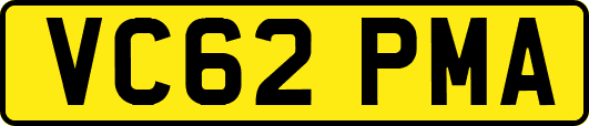 VC62PMA