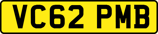 VC62PMB