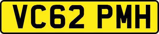 VC62PMH