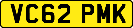 VC62PMK