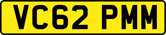 VC62PMM