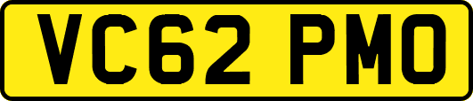 VC62PMO
