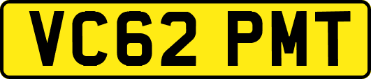 VC62PMT