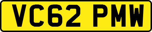 VC62PMW