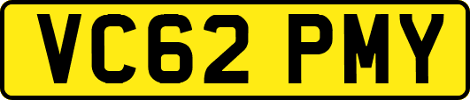 VC62PMY