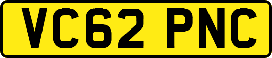 VC62PNC