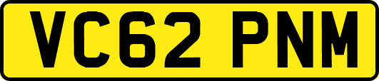 VC62PNM