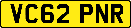 VC62PNR