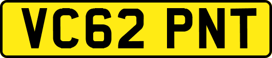 VC62PNT