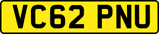 VC62PNU