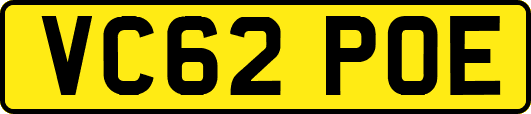 VC62POE