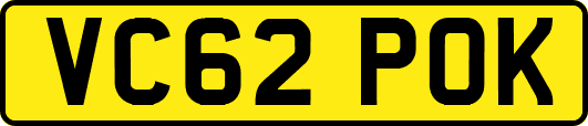 VC62POK