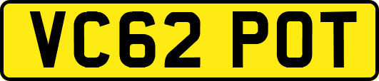 VC62POT