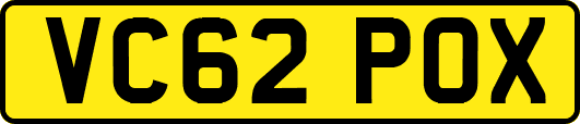 VC62POX