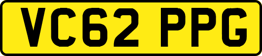 VC62PPG