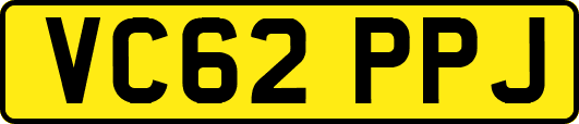 VC62PPJ