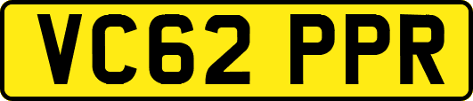 VC62PPR