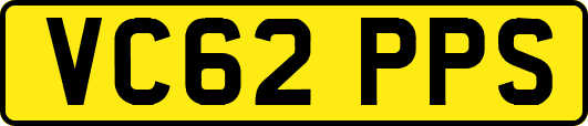 VC62PPS
