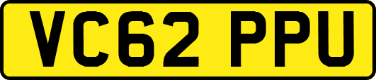 VC62PPU