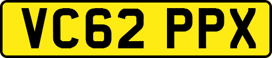 VC62PPX