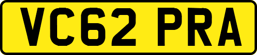 VC62PRA