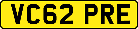 VC62PRE