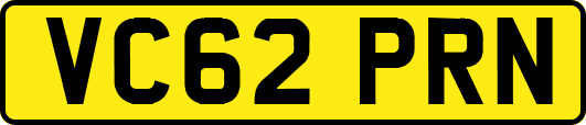 VC62PRN