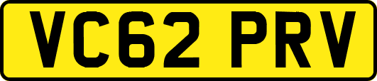 VC62PRV