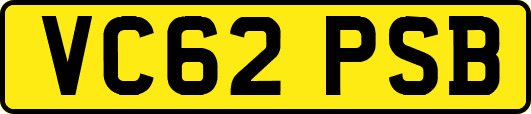 VC62PSB