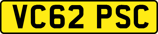 VC62PSC